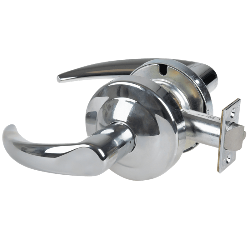 625 - Bright Chrome